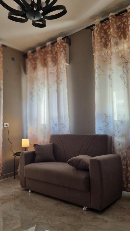 Casa Vacanze Giulia Джарре Экстерьер фото